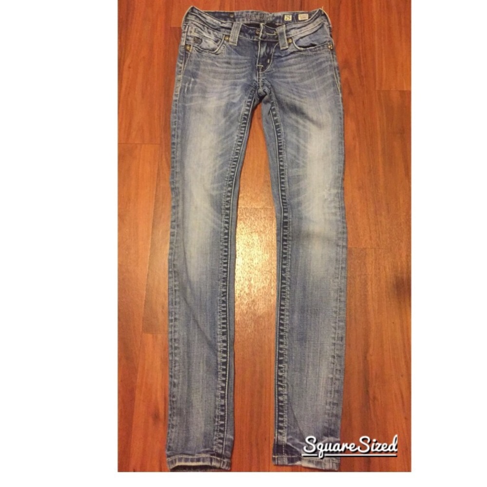 Miss Me Jeans SOLDDD